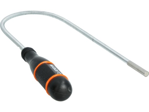 MAGNETICKÝ CHAPAČ FLEXIBILNÝ MAGNETICKÝ SŤAHOVAČ MAGNET 500 mm 450 g