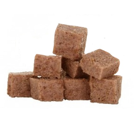 Meatlove MEAT & TREAT Buffalo 80g Bizon
