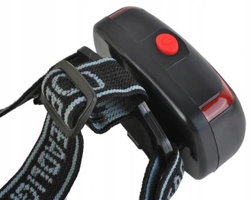COB 3W HLAVNÁ LAMPA LED HLAVNÁ LAMPA