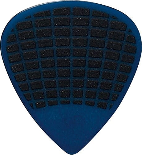 Gitarové trsátko Ibanez Grip Wizard PPA16MCG-DB. 0,8 mm