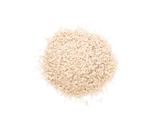 BIELY SEZAM 100G prírodný, aromatický, lúpaný, obilná KVALITA | PAPAS