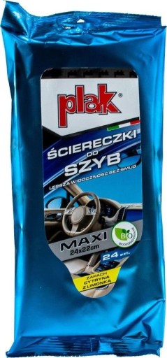 ATAS MAXI ČISTENIE OKIEN OBLEČENIE CITRÓN A LIMETKA