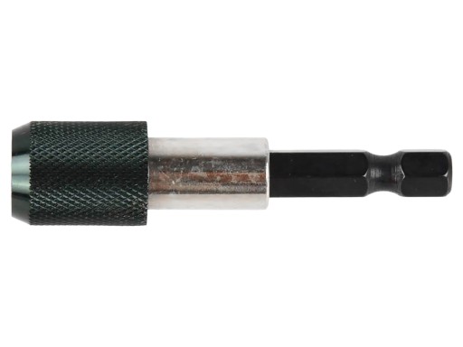 MAGNETICKÝ DRŽIAK ADAPTÉRA NA BITOVACIE NÁSTROJE, SAMOUPÍNACÍ 1/4