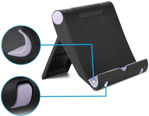 Stojan na TABLET Držiak na GPS stojan 08