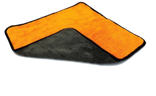 UTERÁK NA VOSKY NA SUŠENIE AUTA 40x40 800GSM
