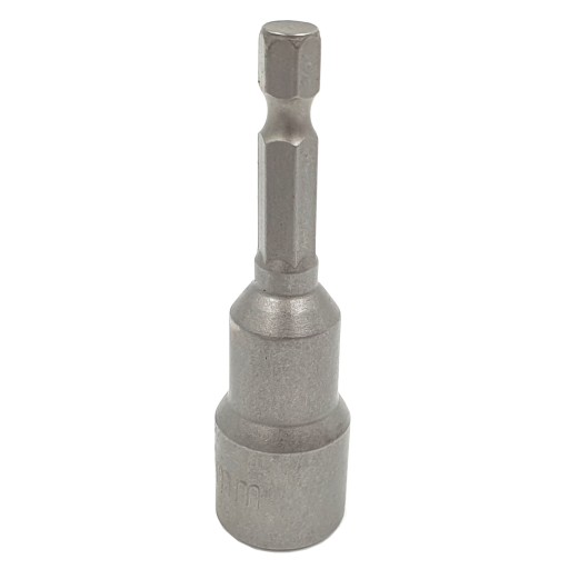 MAGNETICKÝ KĽÚČ FARMÁRSKY ZÁSUVOVÝ MAGNET 1/4 6-13MM SKRUTKOVAČE VRTÁKY 8 EL