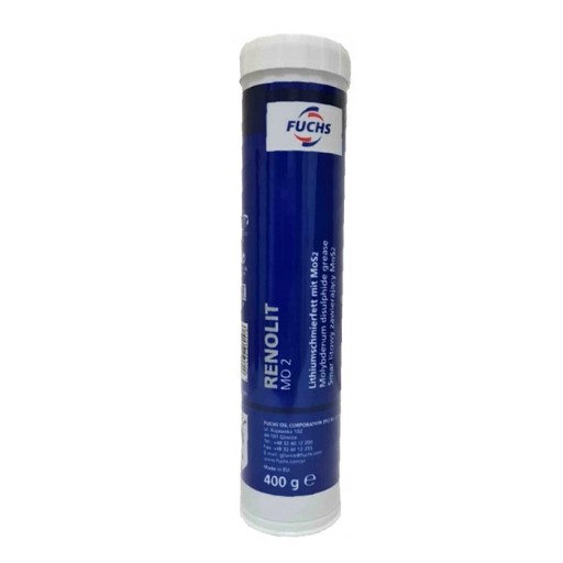 Fuchs Renolit MO 2 400g lítiové mazivo