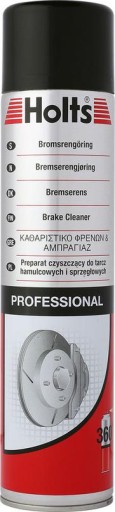 HOLTS Čistič bŕzd 600ml