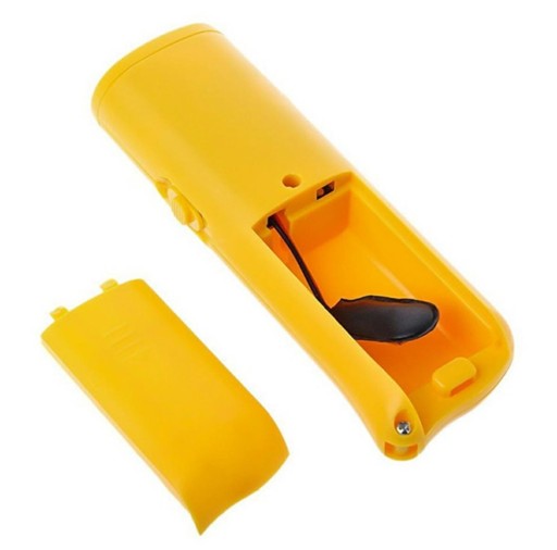 OD11 REPELLER TRÉNER PSOV 3-v-1 BATERKA