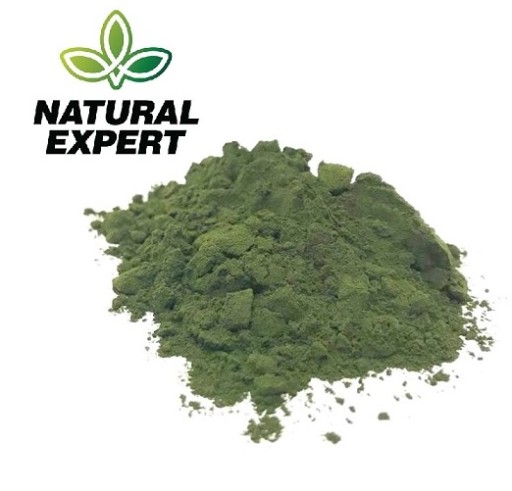 CHLORELLA PRÁŠKOVÁ 100g