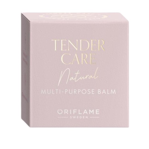 Tender Care Balm UNIVERSAL Oriflame REGENERAČNÝ krém na pery 10,5 ml