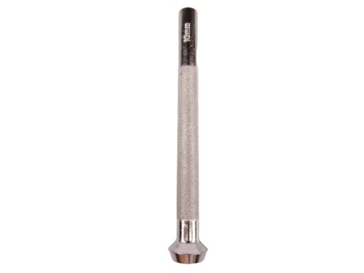 Hríbový nitový krimpovač, DIEROVAČ 10 mm