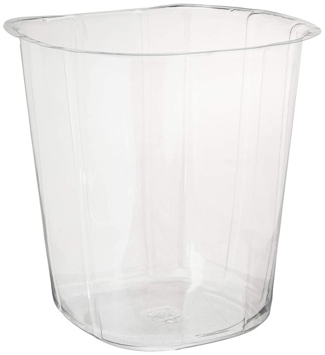 6 x Vložka do nádoby na 1,4L vedro na lakovanie AMAZON