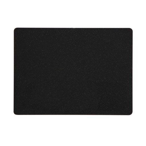 Kuchynská podložka Flexi doska na krájanie čierna 24x33