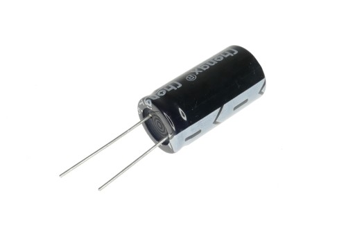 ELEKTROLYTICKÝ KONDENZÁTOR 2200uF/50V