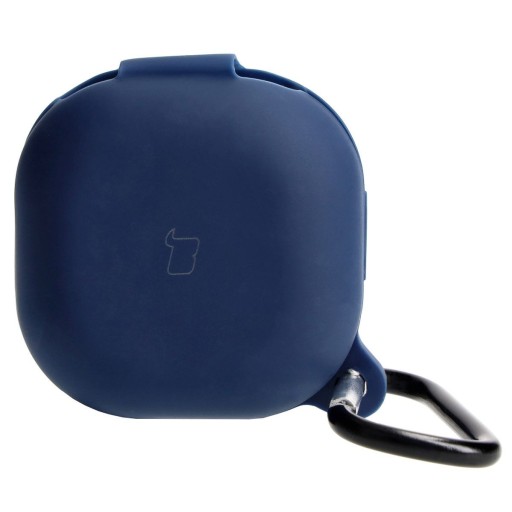 Puzdro na slúchadlá Bizon pre Galaxy Buds Live/ Pro/Buds2/Buds2 Pro/Buds FE