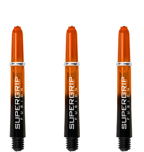 Hriadele HARROWS SuperGrip Fusion pre Dart SHO