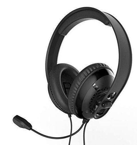 Náhlavná súprava Revent PS4 PS5 PC XBOX ONE X