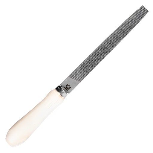 PLOCHÝ PILNÍK 250 MM Č.2 NA KOV RICHMANN C4937
