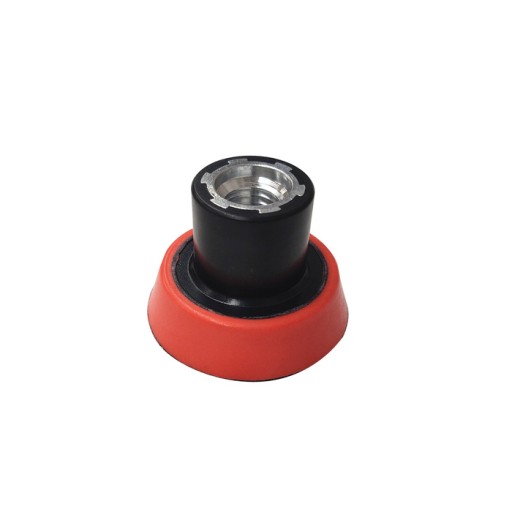 Brúsny kotúč na suchý zips 50 mm závit M14 + kolík