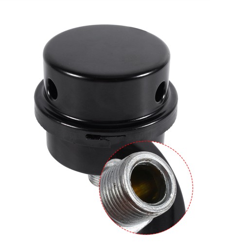 Vzduchový filter pre kompresor COMPRESSOR 3/8 -16mm