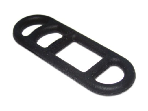 Montážna guma pre svetlá Lezyne Femto/Zecto Drive