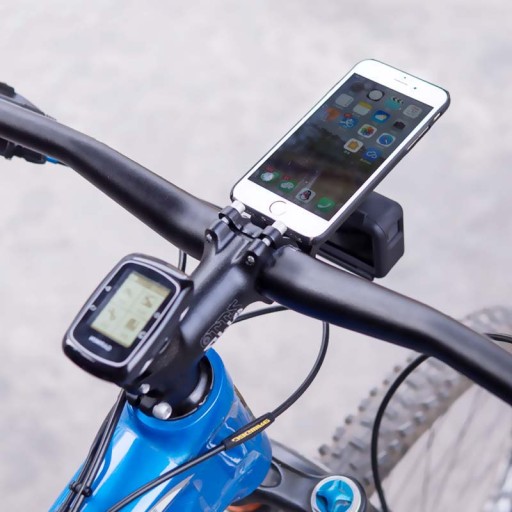 3M adaptér nálepky na smartfón pre držiak GARMIN