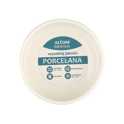 RAMEKIN TVAROVAČ NA PEČENIE, TEPLOTOLNÁ MISKA