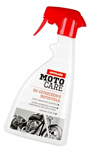 E7N60 AUTOLAND MOTOCARE NA ČISTENIE MOTOCYKLOV 5