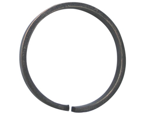 TYP ŠPIRÁLOVÉHO PRVKU D120MM, D12MM