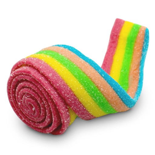 Vidal Unicorn Rolls