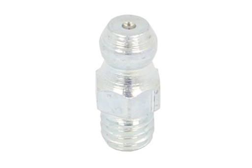 maznica M6X1 STRAIGHT FEBI BILSTEIN