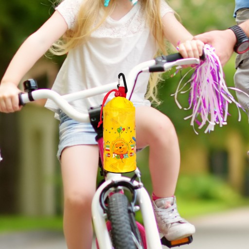 OBÁLKA NA FĽAŠU MACKO FĽAŠA 500 ml PÚZdro na VOLANT S UZAV.