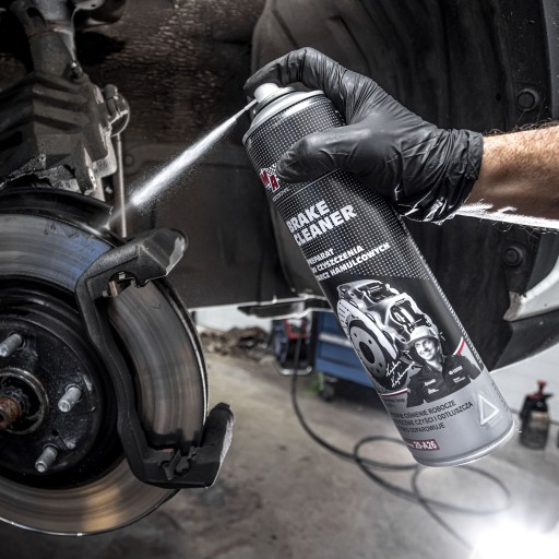 MY CAR Brake Cleaner 600 ml