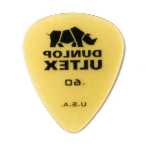 Gitarové trsátko Dunlop Ultex 0,60