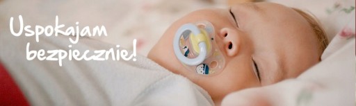 Nuk NUK silikónový cumlík 18-36m. srdiečka