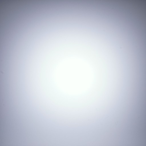 G4 LED žiarovka 10mm 2W AC 230V 6000K Studená biela