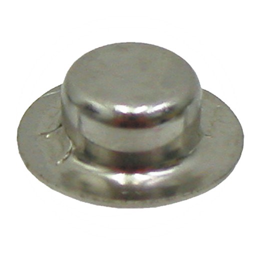 10 mm ochranné kryty, kryty náprav