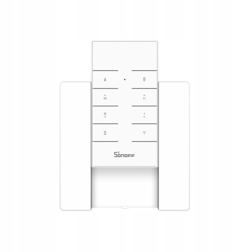 Sonoff RM433 BASE Magnetická základňa pre diaľkový ovládač RM433