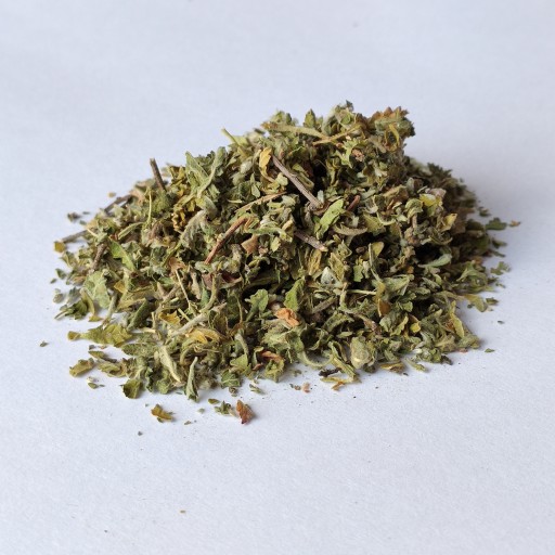 Damiana bylina damiana - 50g - Dary Podlasie