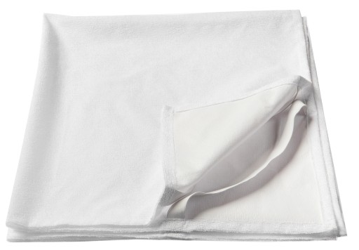VODEODOLNÝ chránič matraca 90x40 Hygienická podložka
