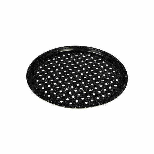 Karl Hausmann plech na pečenie pizze 33 cm