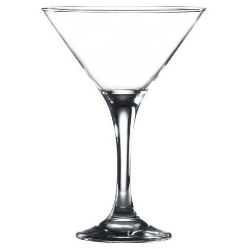 GLASMARK 150ml MARTINI GLASS