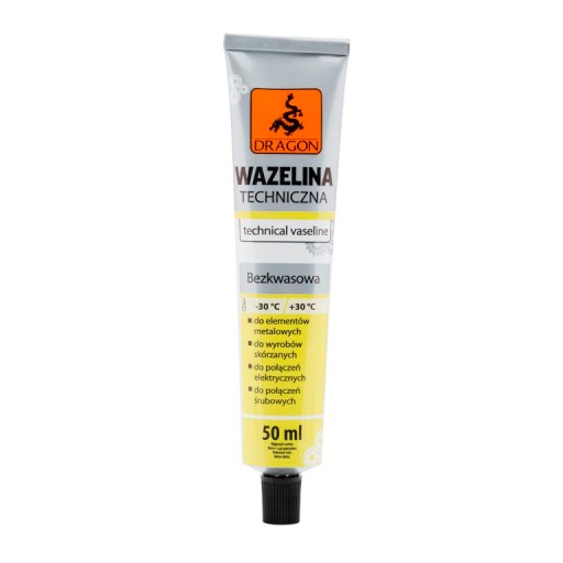 Technická vazelína 50 ml Dragon