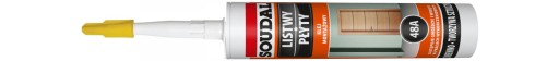 MONTÁŽNE LEPIDLO 48A PRUHY SOUDAL BOARD 280 ml