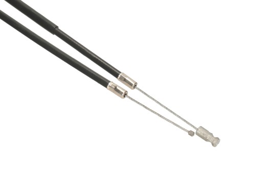 YAMAHA AEROX BWS MBK BOOSTER NITRO PLYNOVÝ KÁBEL