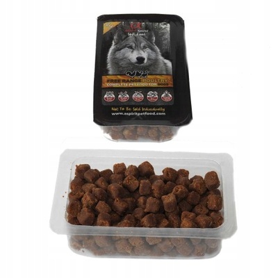 Multiproteínová tácka Alpha Spirit 200g