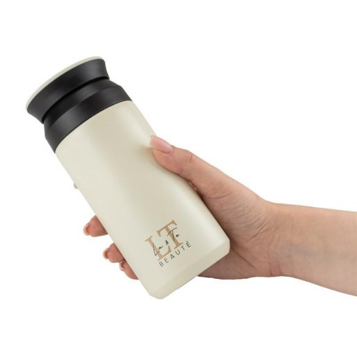 Termohrnček termofľaša termofľaša na čaj kávové nápoje 350ml LA&TE