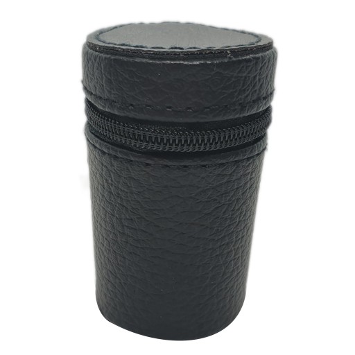 Kovové cestovné poháre 30ml, 4ks 1-7004
