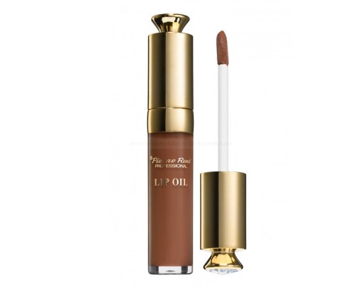 Pierre Rene Lip Oil Ošetrujúci olej na pery 8 ml
